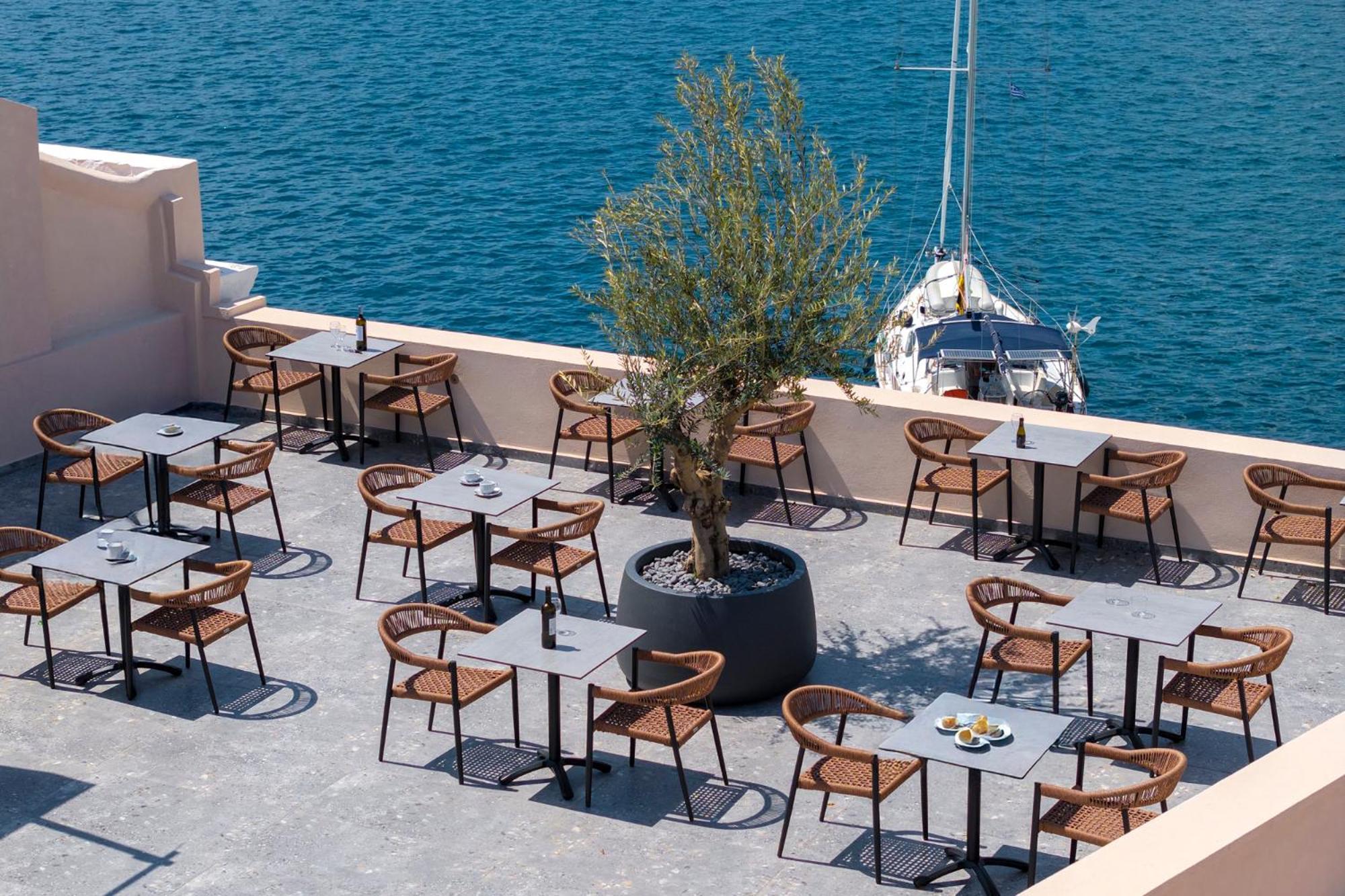 Eclectic Syros Bed & Breakfast Ermoúpoli Eksteriør bilde